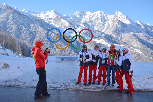 «Роза Хутор» отметит десятилетие зимней Олимпиады в Сочи