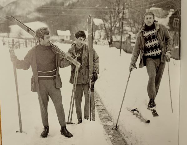 каталог редких исторических фотографий