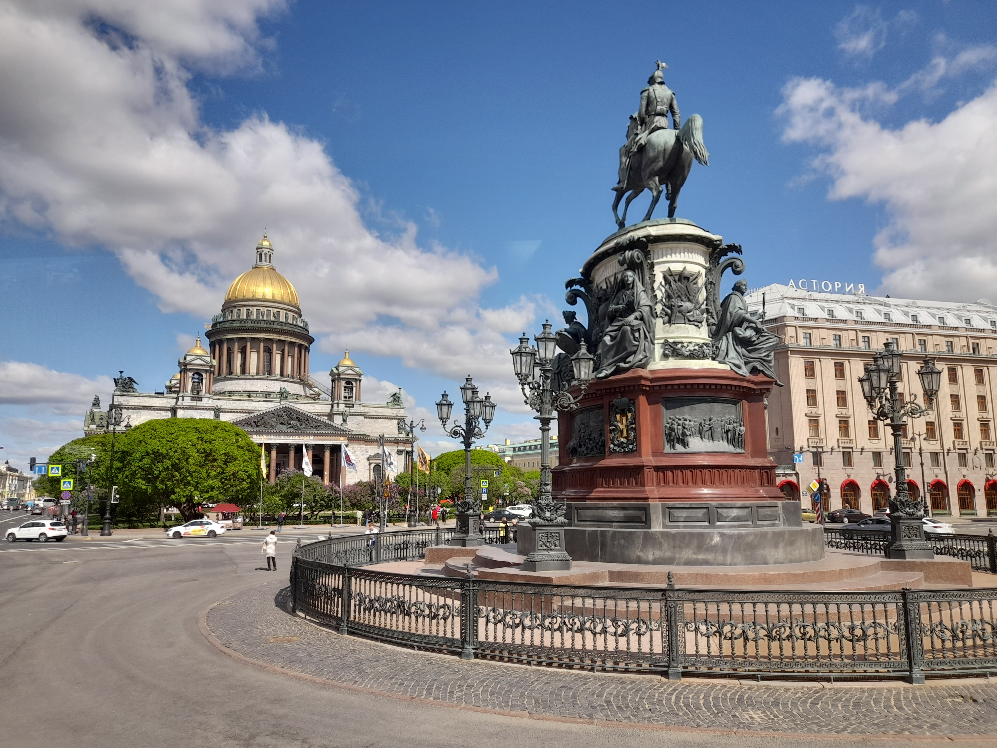 Цифровой гид для семей, путешествующих с детьми, появился на официальном туристическом портале Visit Petersburg