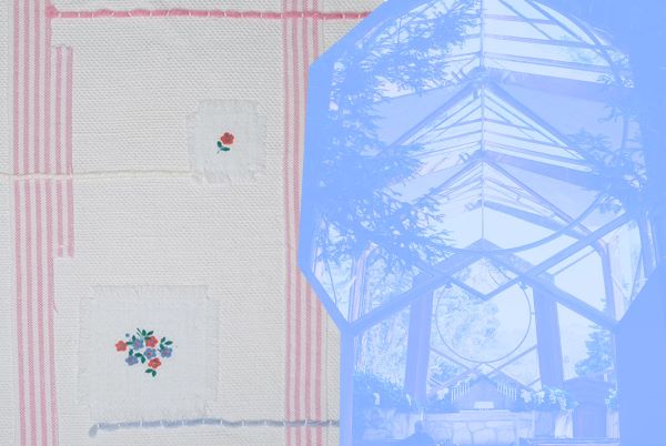 Школа шитья и отдыха ЯУЗА представляет серию текстильных мастер-классов «Из Москвы с любовью. Подарки далеким и близким»