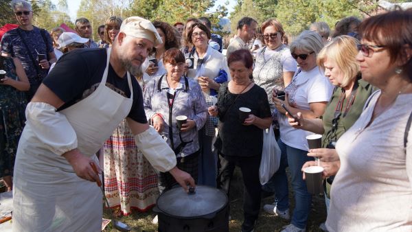 «Искусство жить на даче»