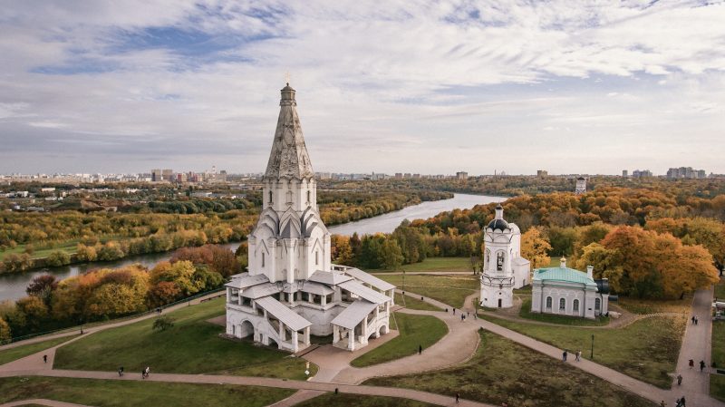 Фестиваль органной музыки