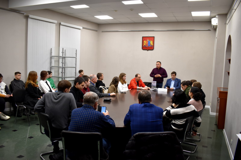 В Ивановской области реализован масштабный российско-балканский проект