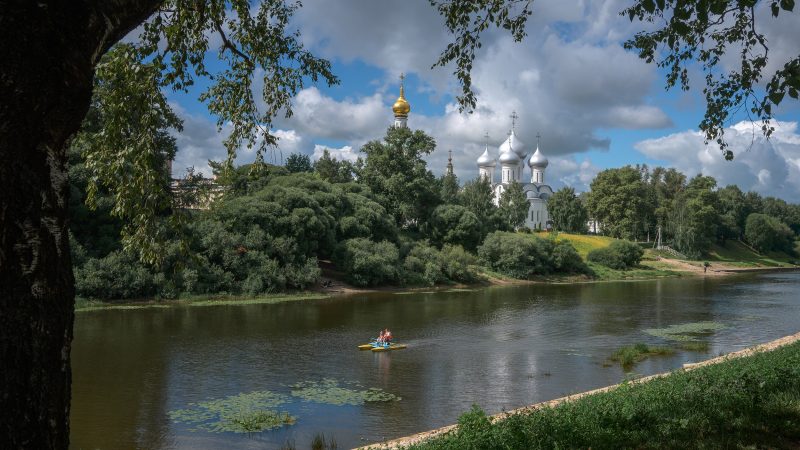 Музей водолазного дела