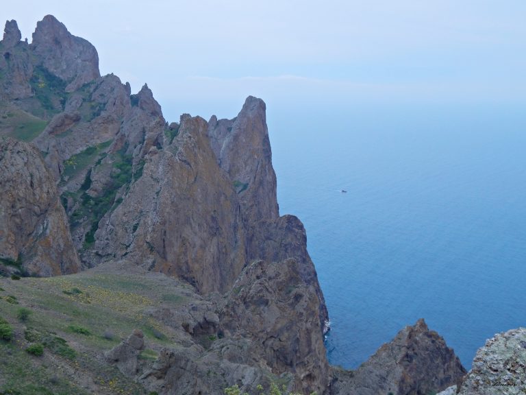 Крым готовится