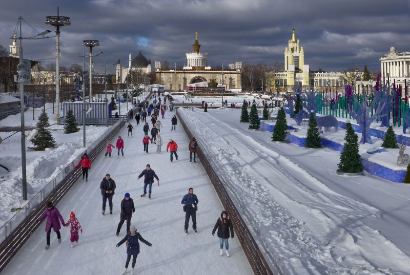 по фигурному катанию