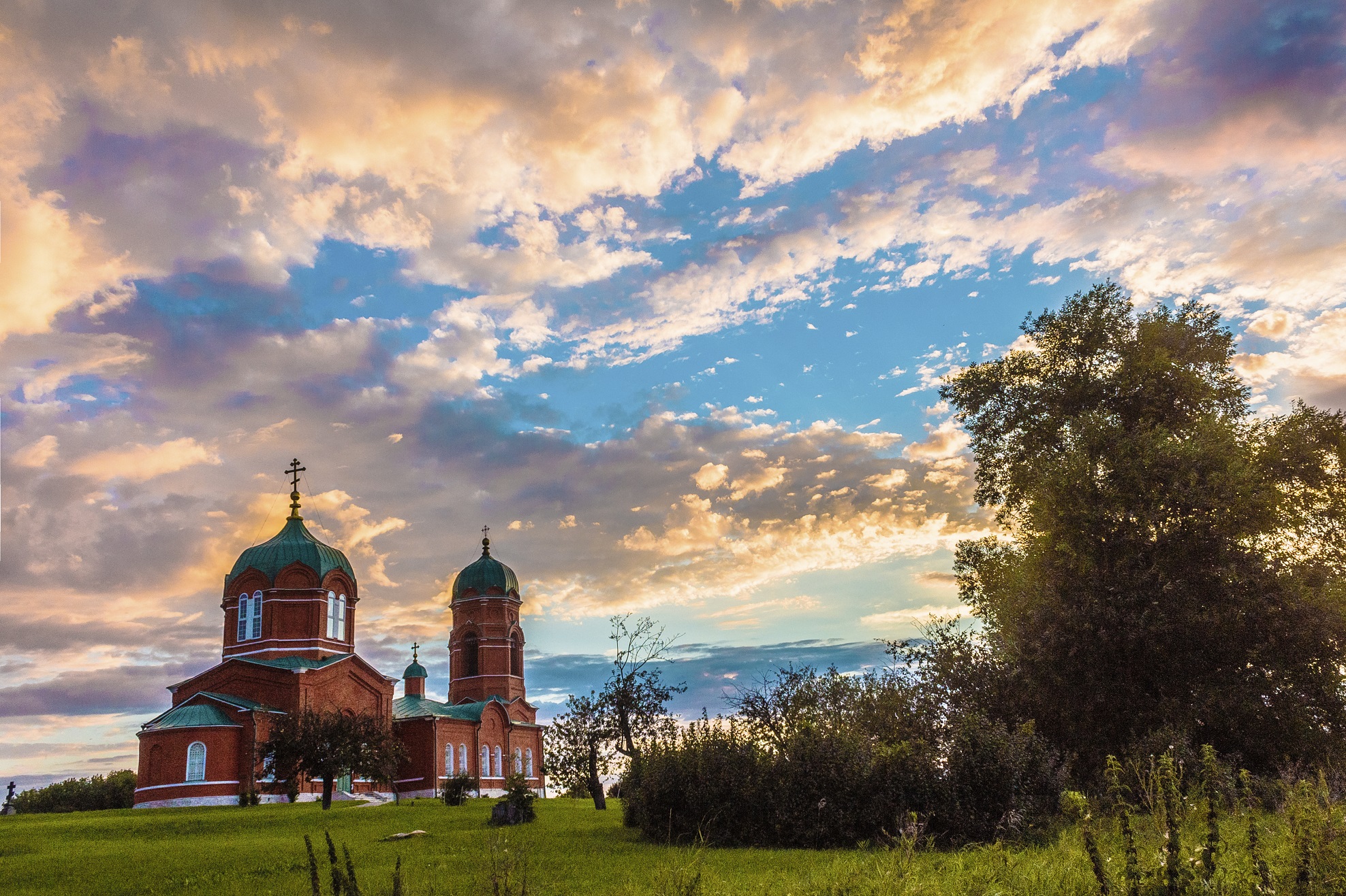 Тульская область