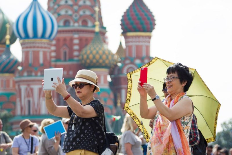 Проект  «Мастера гостеприимства» президентской платформы «Россия – страна возможностей» объявляет набор в школу акторов туриндустрии «Мастер-кемп: въездной туризм. Китай».