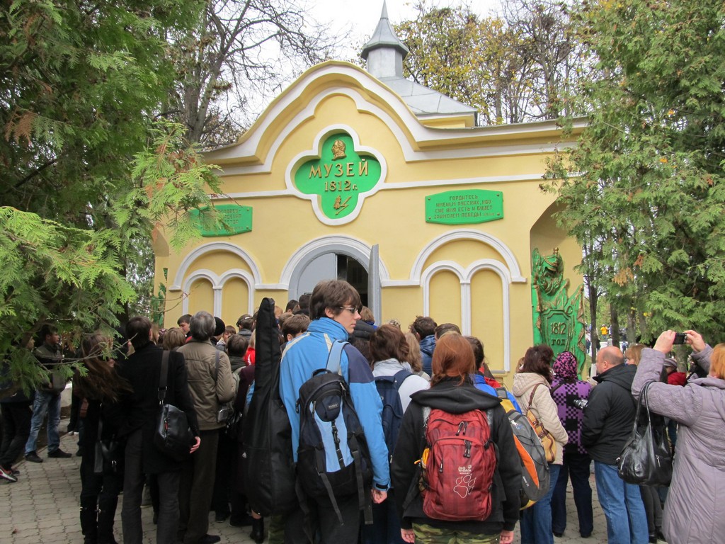 В Калужской области по шести городам проведут бесплатные экскурсии