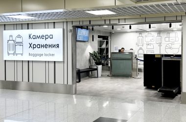 Количество рейсов из Московского аэропорта Домодедово в Калининград увеличено до пяти в день