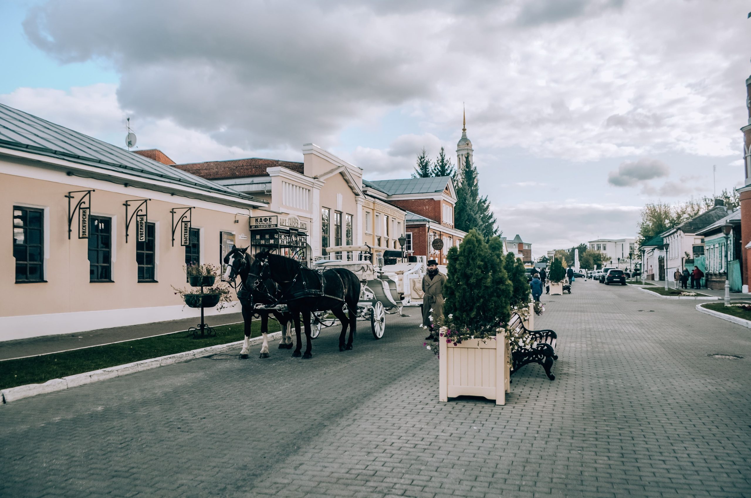 яблочно-книжный фестиваль