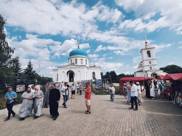 «ШАЛЯПИН-ФЕСТИВАЛЬ»