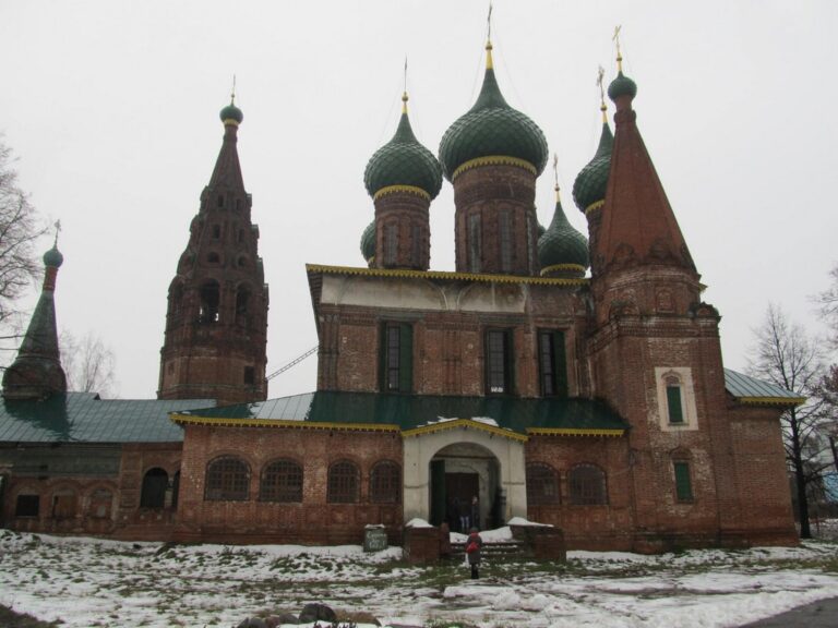 В Ярославской области стартовал международный проект «Гастрокэмп Ярославль — 2024».