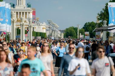 Российский туристический форум «Путешествуй!» - 2024 расширяет возможности для своих участников по реализации туристических продуктов гостям фестиваля.