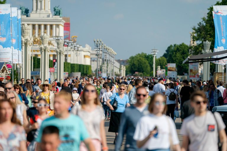 Российский туристический форум «Путешествуй!» - 2024 расширяет возможности для своих участников по реализации туристических продуктов гостям фестиваля.